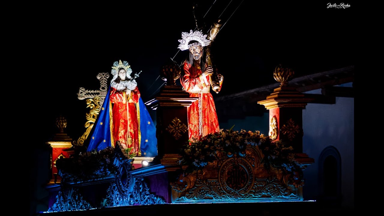 [MARTES SANTO 2023] Jesús Del Gran Poder y Nuestra Señora de los Dolores Parte 3|