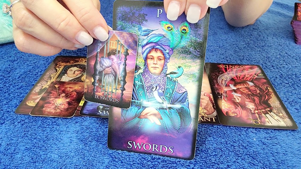 VIRGO - UNPREDICTABLE SOULMATE! 💝 ⚖ 👀 OCTOBER 2021 TAROT READING