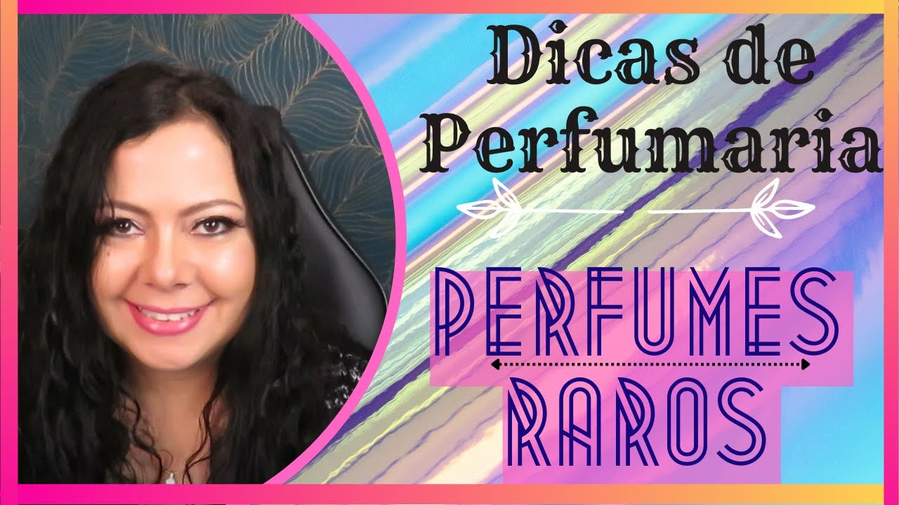 Dicas de perfumaria , onde comprar perfumes raros  em Paris