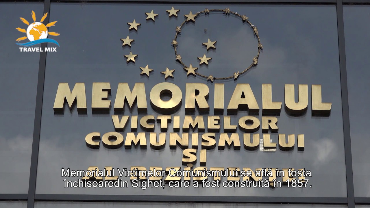 Sighet Memorial in Northern Transylvania - Victims of the Communist Regime