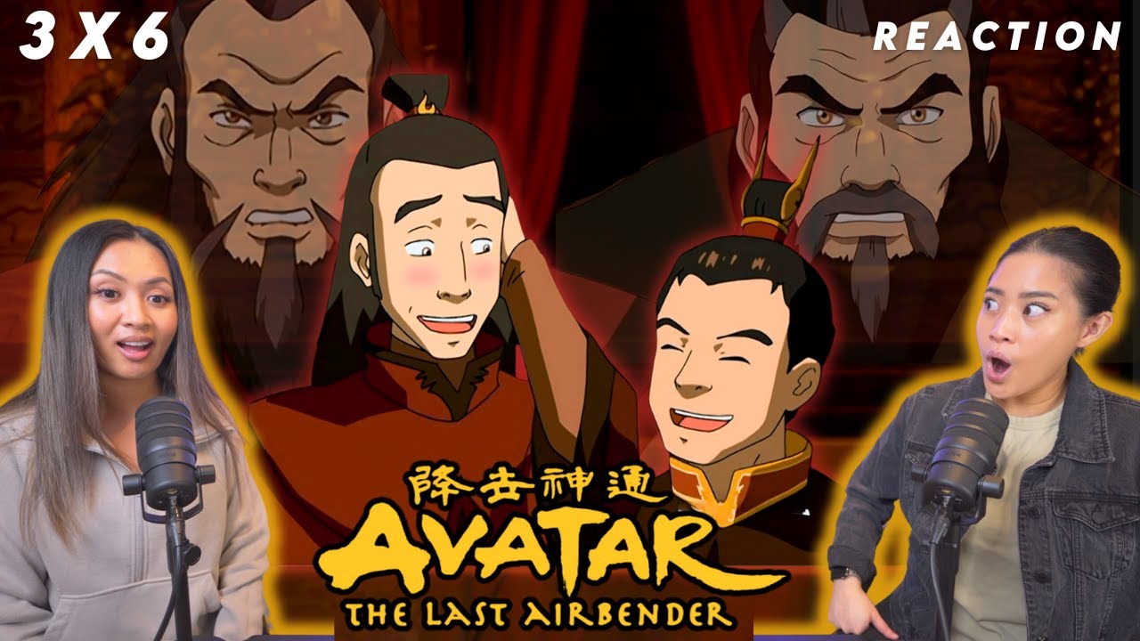 FRIENDSHIPS THAT TRANSCEND LIFETIMES 🥺AVATAR: The Last Airbender 