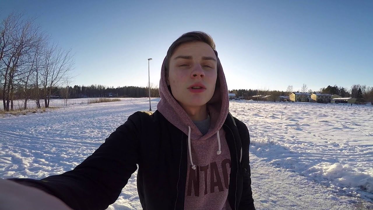 Onko viiltely ok?