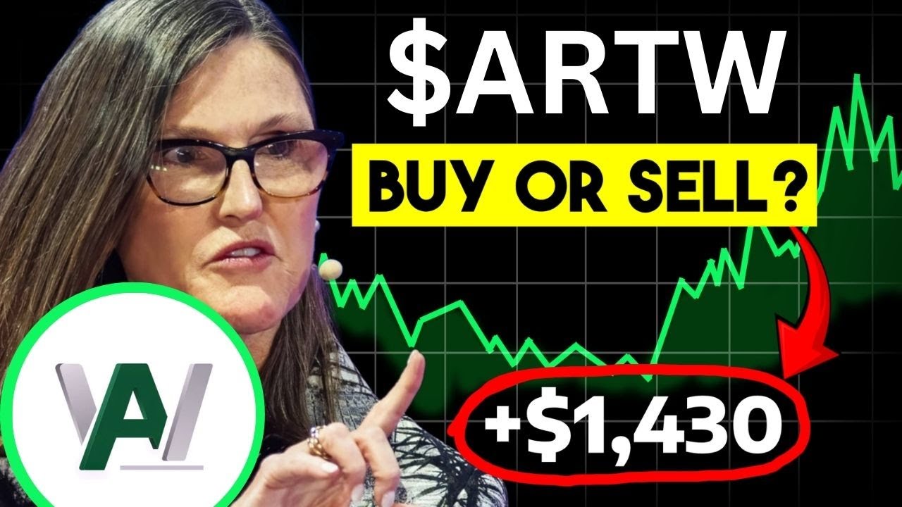 ARTW Stock (Art's Way Manufacturing stock) ARTW STOCK PREDICTION ARTW STOCK analysis ARTW stock