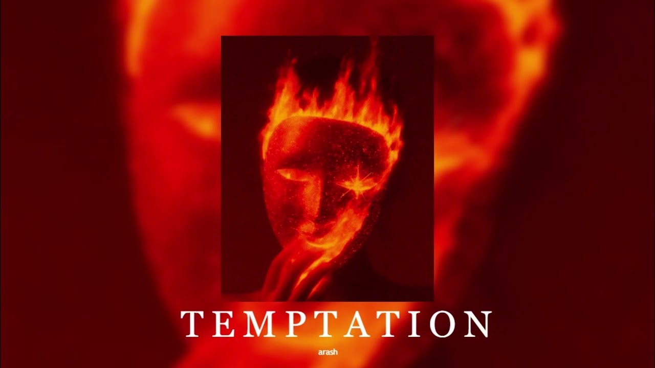 Temptation - Arash -- slowed & reverb
