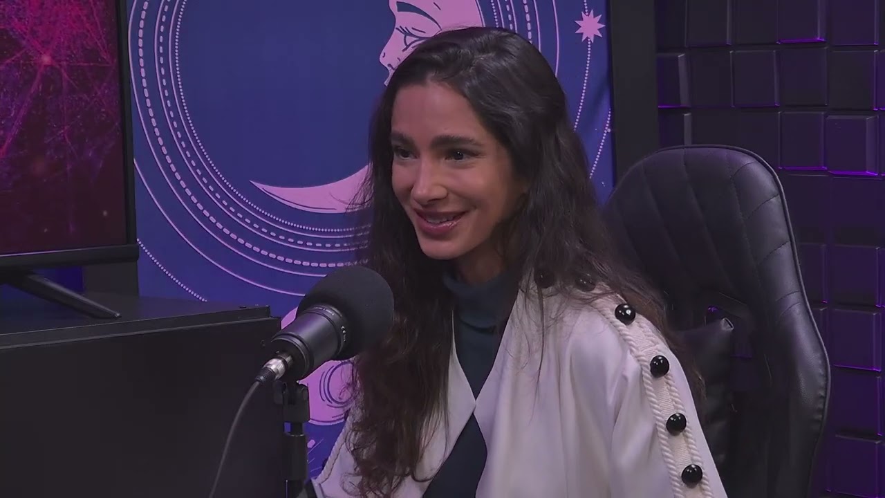 Papo Astral com Helen Brand&atilde;o