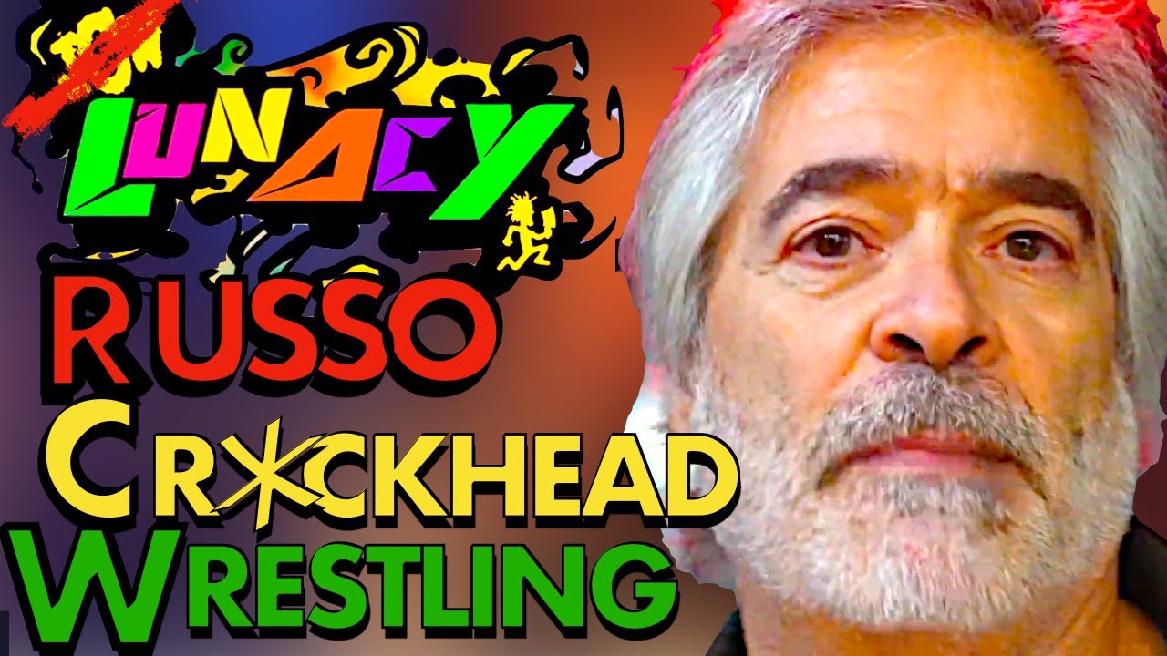 Vince Russo MUST be STOPPED - WORSE THAN I EXPECTED!