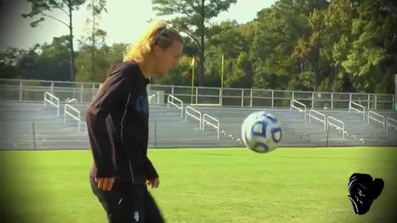 CNU Men's Soccer : Jalon Brown