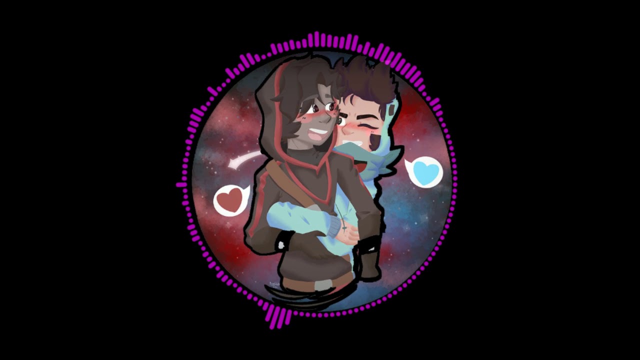BadBoyHalo and Skeppy are together (ft. Google Translate)