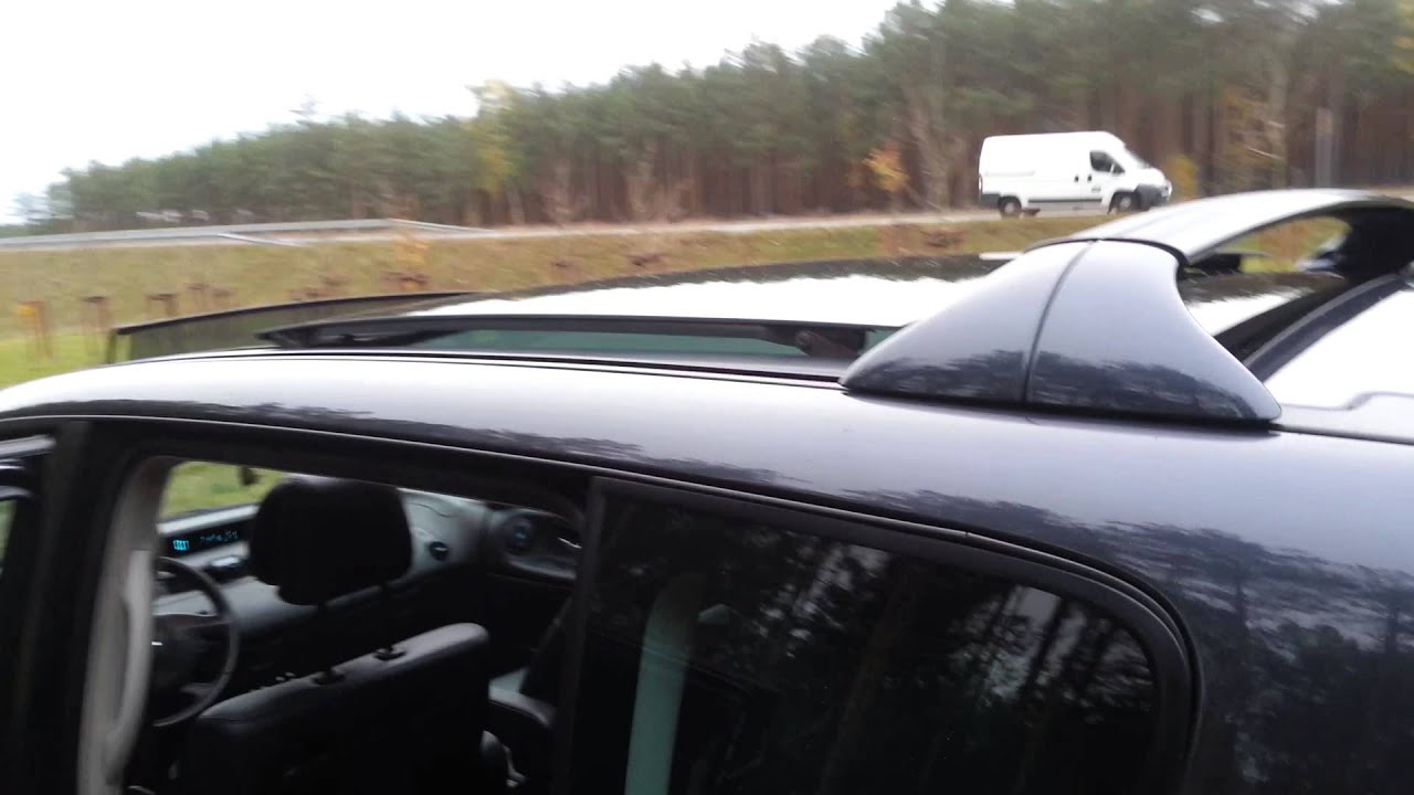 Renault Espace Privilage 2008