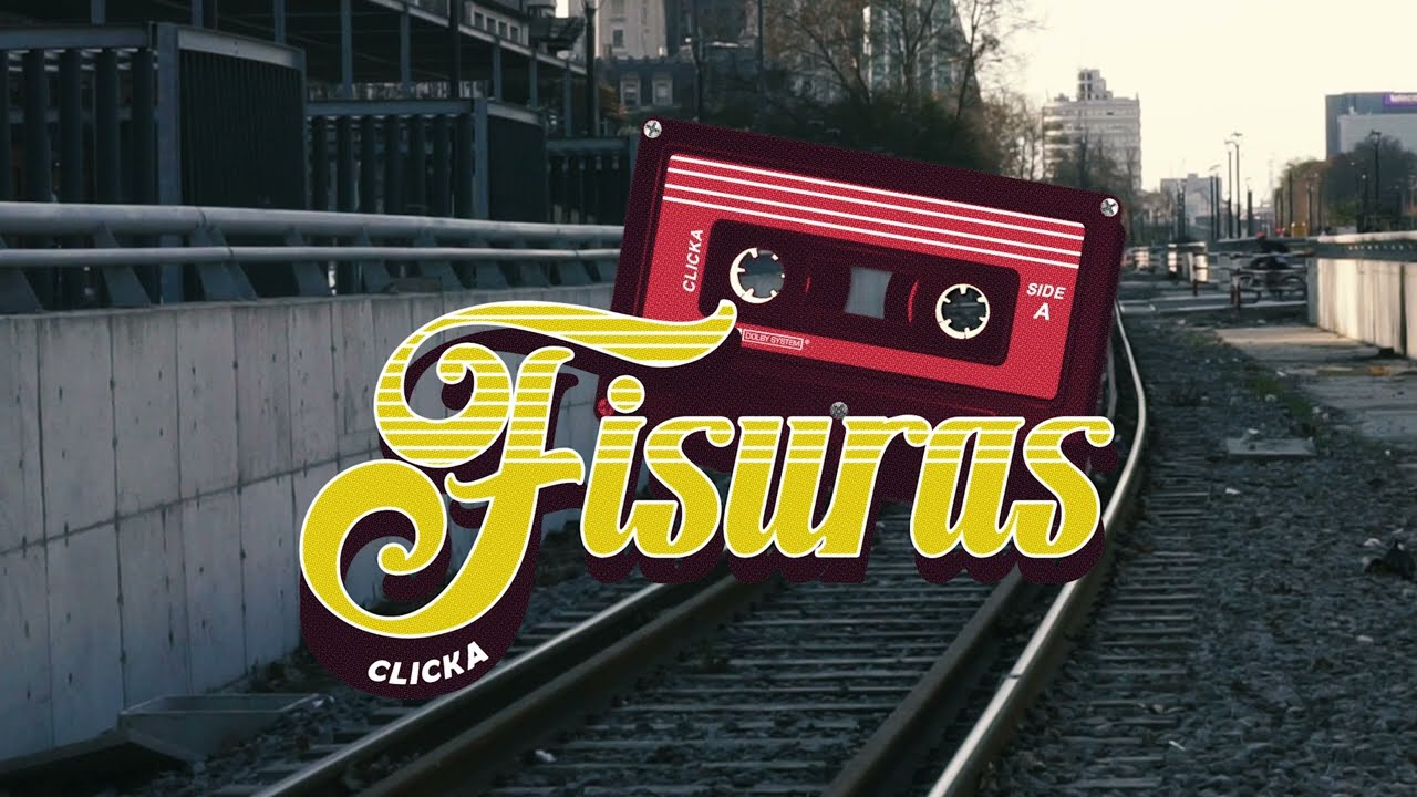 FISURAS ft ZALO - FOR LIFE (Video Oficial)