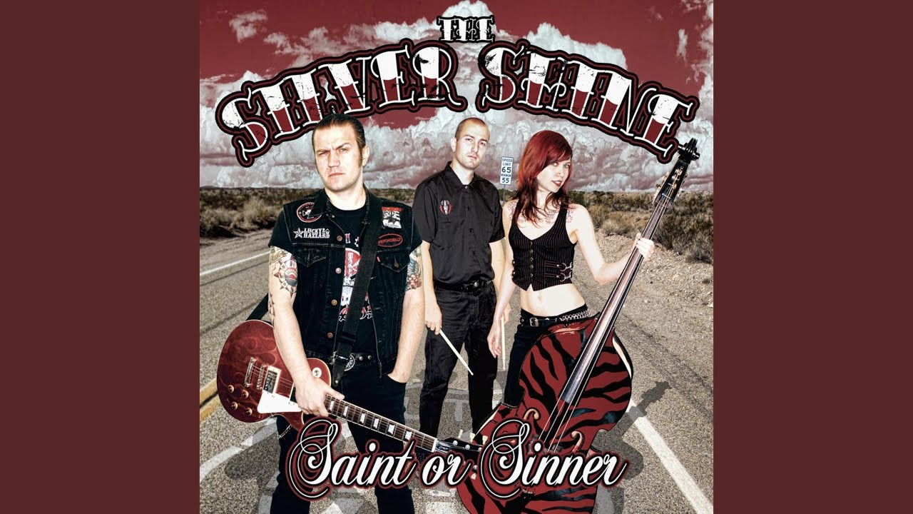 Saint Or Sinner