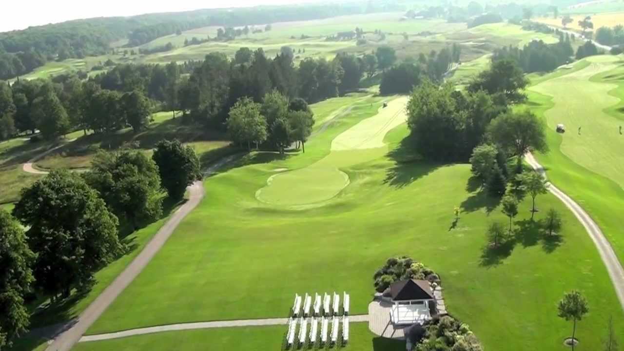 Tangle Creek Golf & Country Club
