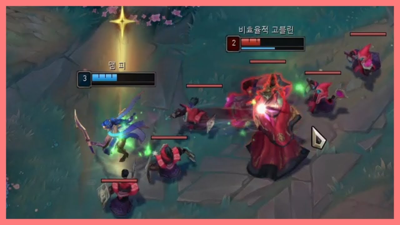 카타리나 입문자를 위해 처음부터 끝까지 자세하게 알려주는 