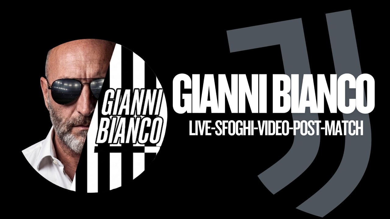 JUVE NTER || LIVE REACTION || NON E' MAI UN'AMICHEVOLE ||