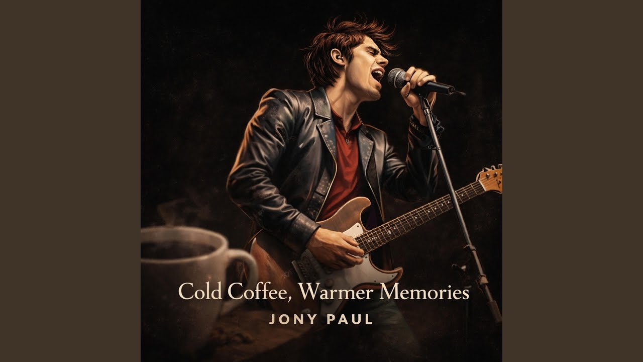Cold Coffee, Warmer Memories