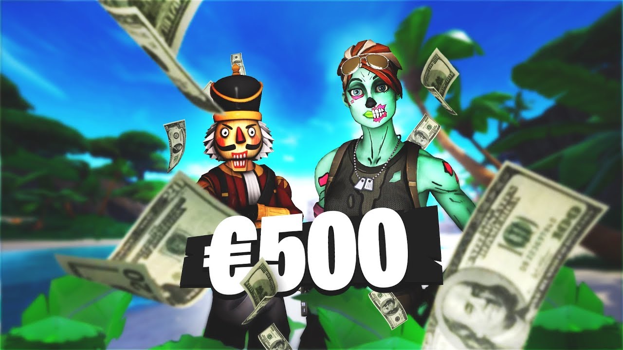 Die 500€ Wette mit Repaz | Heftiges COMEBACK?! 😳| Ghost Kamo
