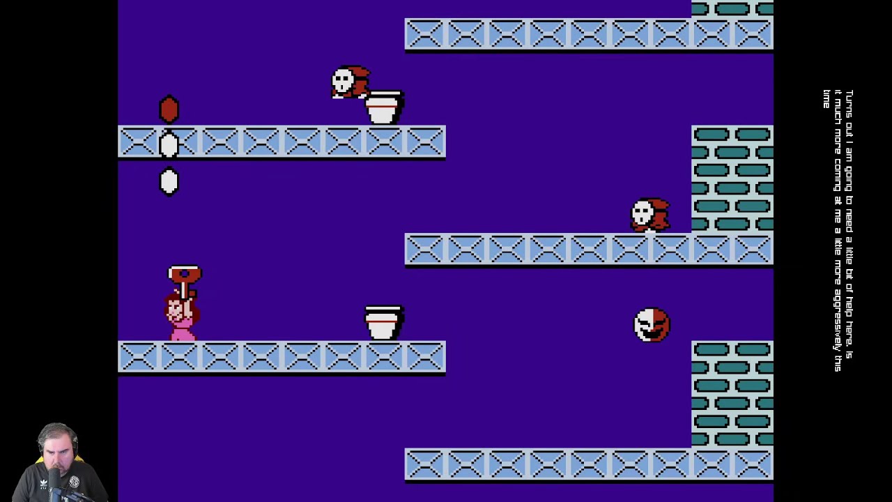It's Time For MARIO MADNESS | Ranking the NES, Episode 31
