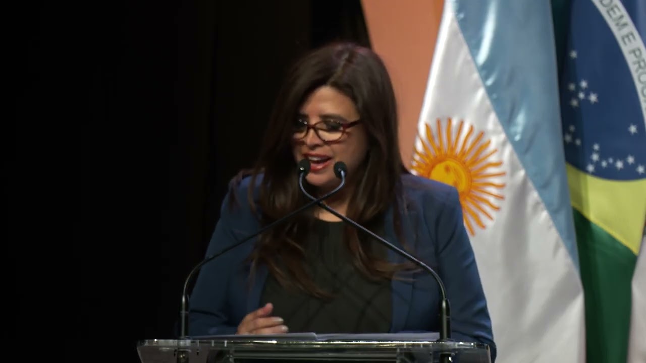 Congreso Internacional SLDI – Liderazgos que Inspiran: Redes de Esperanza y Servicio, 2026 | Día 1