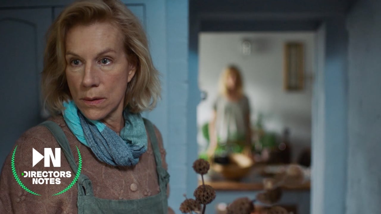 Can a Mother Save Her Daughter from an Abusive Partner? | Ceres (Drama Short Film)