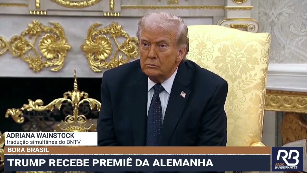 Trump anuncia nova onda de ataques ao Irã