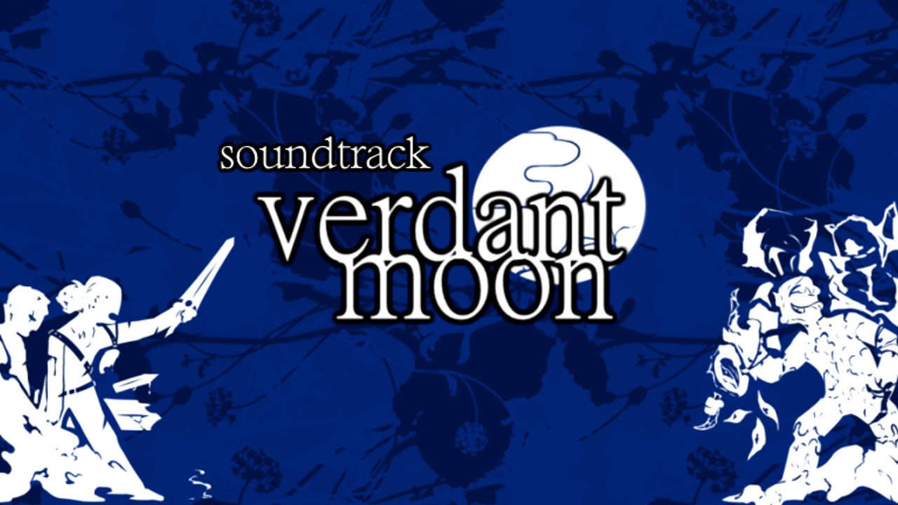 City - Verdant Moon OST