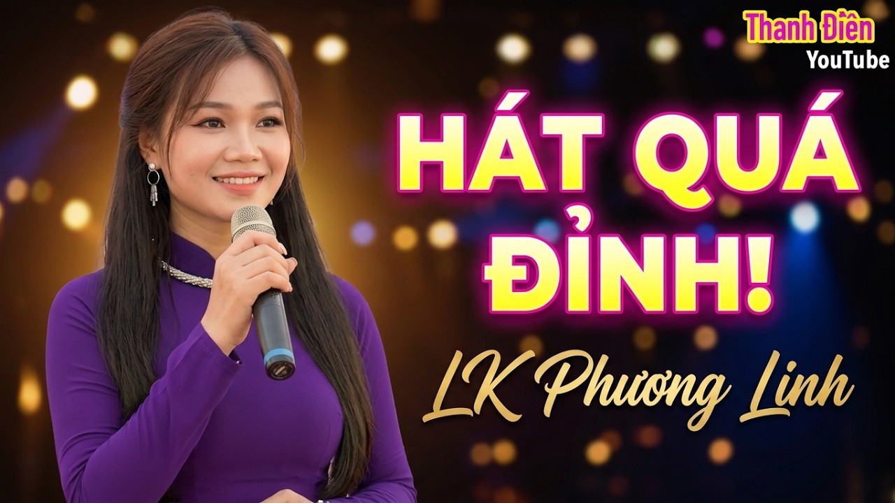LK Đặc Sản không chê vào đâu được Của  Phương Linh