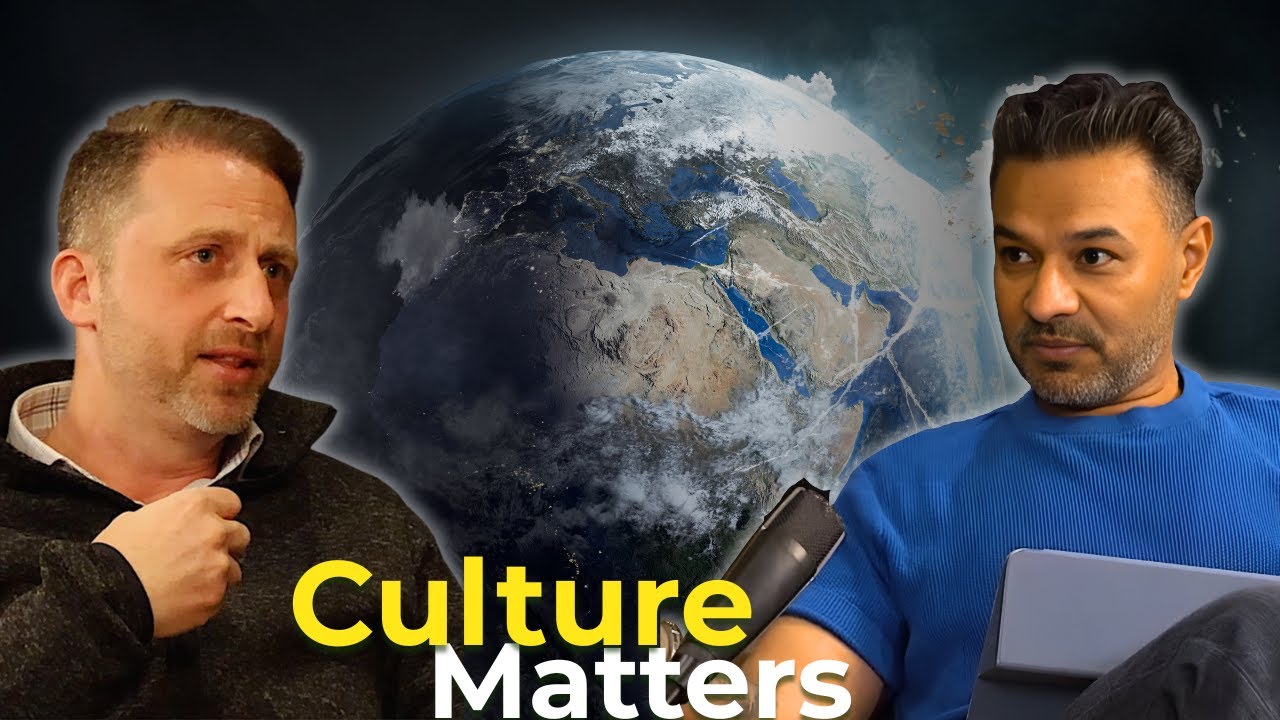 How Companies Can Build a Real Sustainability Culture
