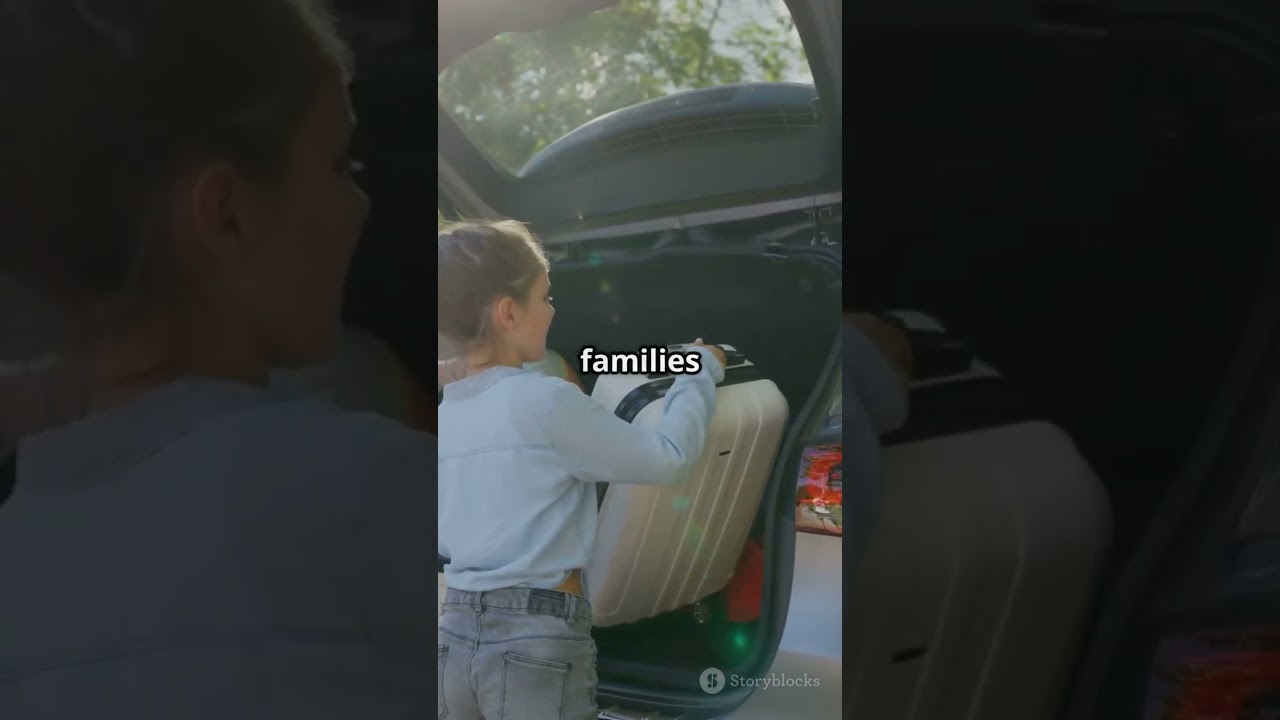 Unleash Adventure with the Honda Pilot! #HondaPilot #AdventureAwaits #FamilySUV