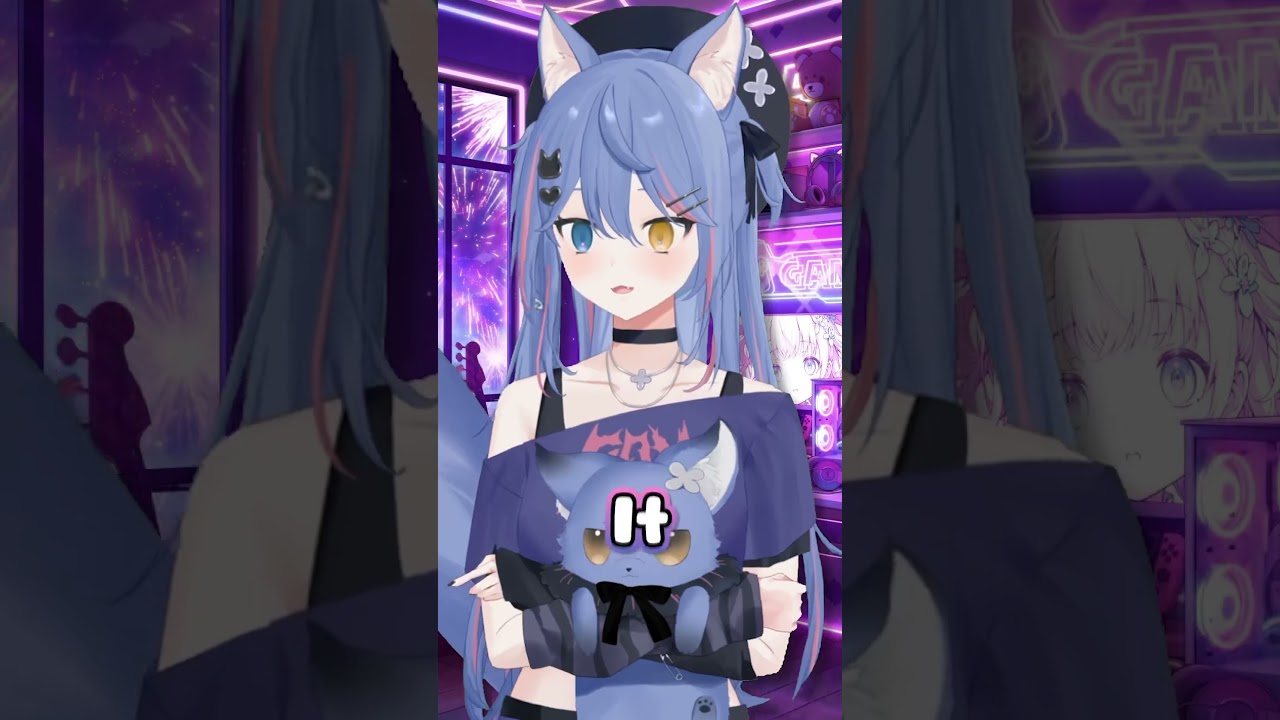 Friendships #vtuber #vtuberclips #envtuber #englishvtuber #asmrvtuber #asmr #girlfriendasmr