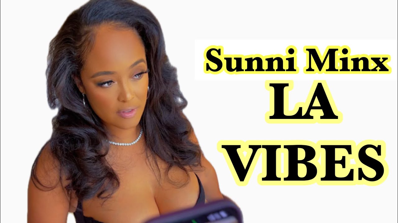 Sunni in LA
