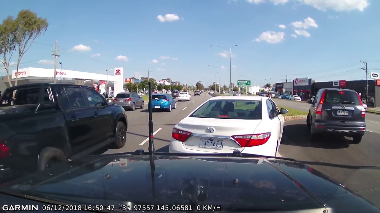 Dash Cam Owners Australia December 2018 On the Road Compilation