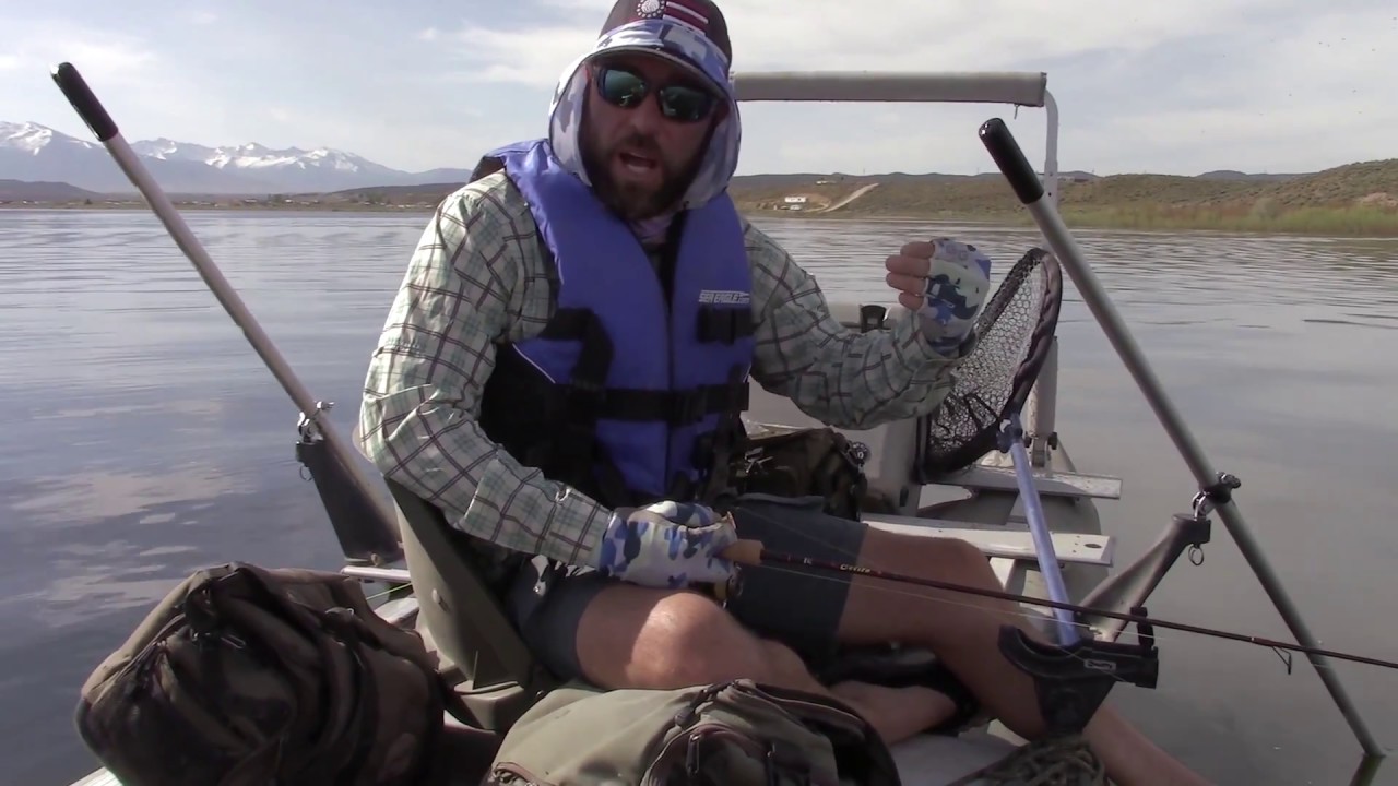 How to Locate fish without fish finder