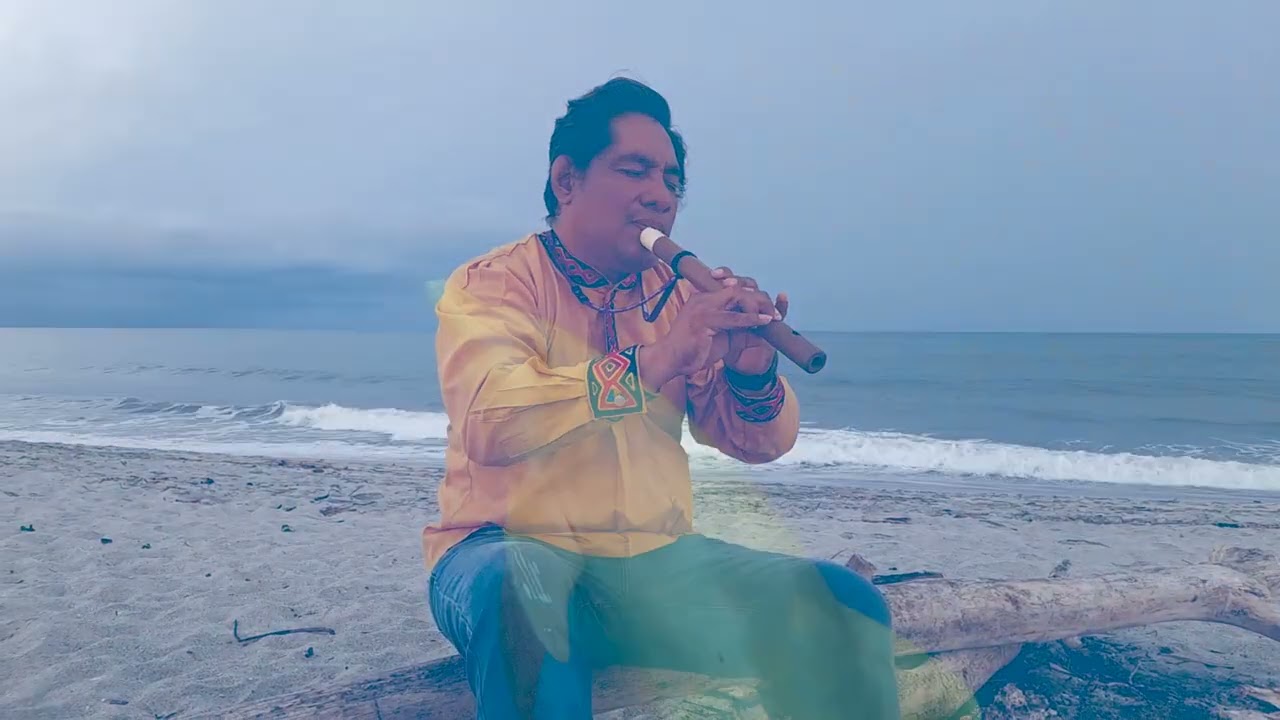 Olaideginya - Uagi Bibbi (Video Oficial)