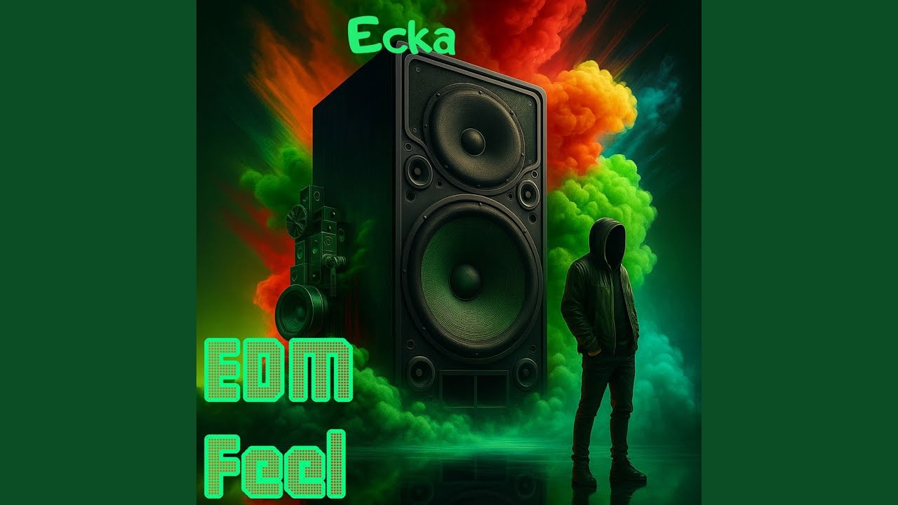 EDM Feel