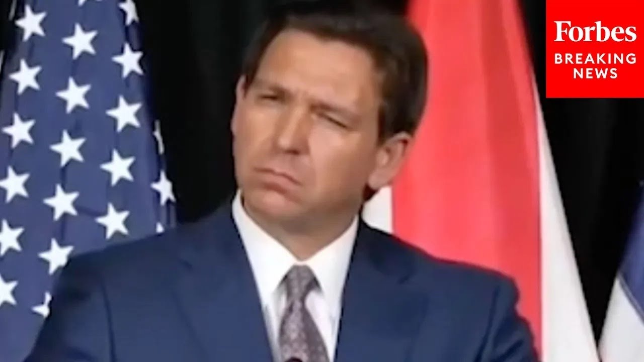 ‘You Don’t Have To Elect The Craziest Person In The Primary’: DeSantis