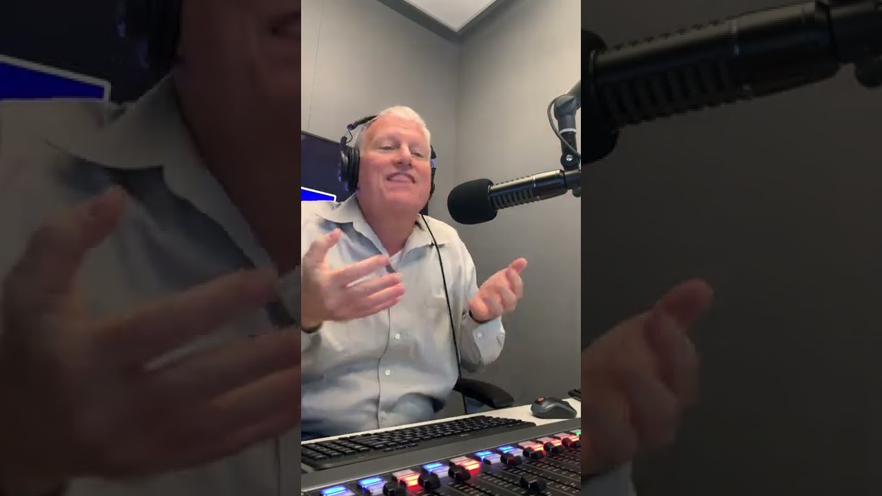 How to win a radio contest in 2022!