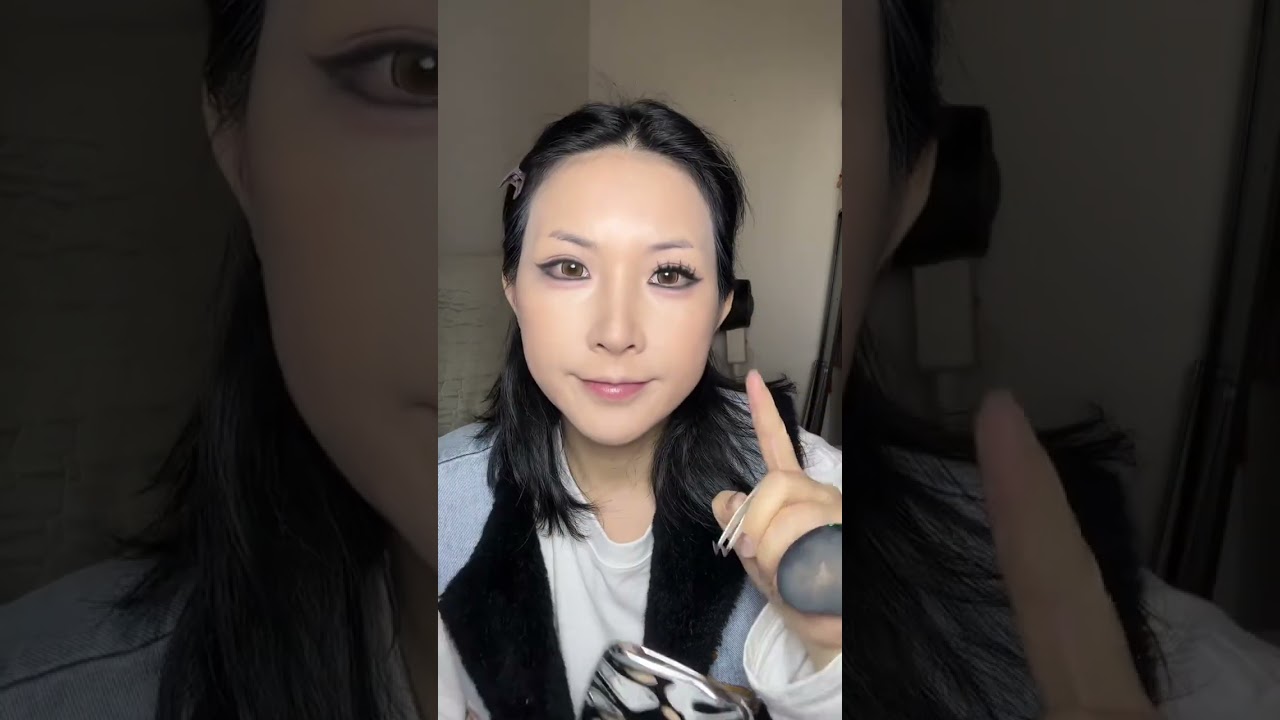 34-Year-Old Mom's Makeup Journey: From Beginner to Pro