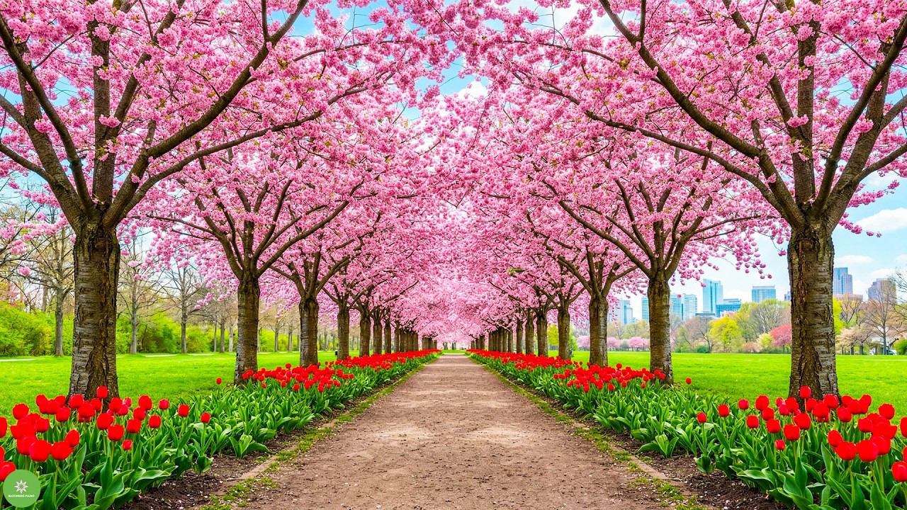 Beautiful Relaxing Music 🎹🌿 Relaxing music for stress, anxiety, and depression, healing