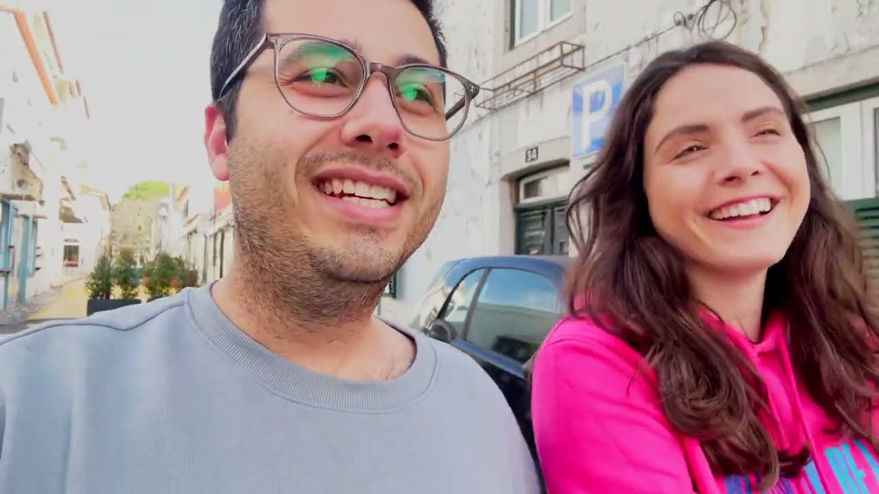 VIREI PROGRAMADOR EM 1 MÊS E MEIO | CASCAIS, PORTUGAL