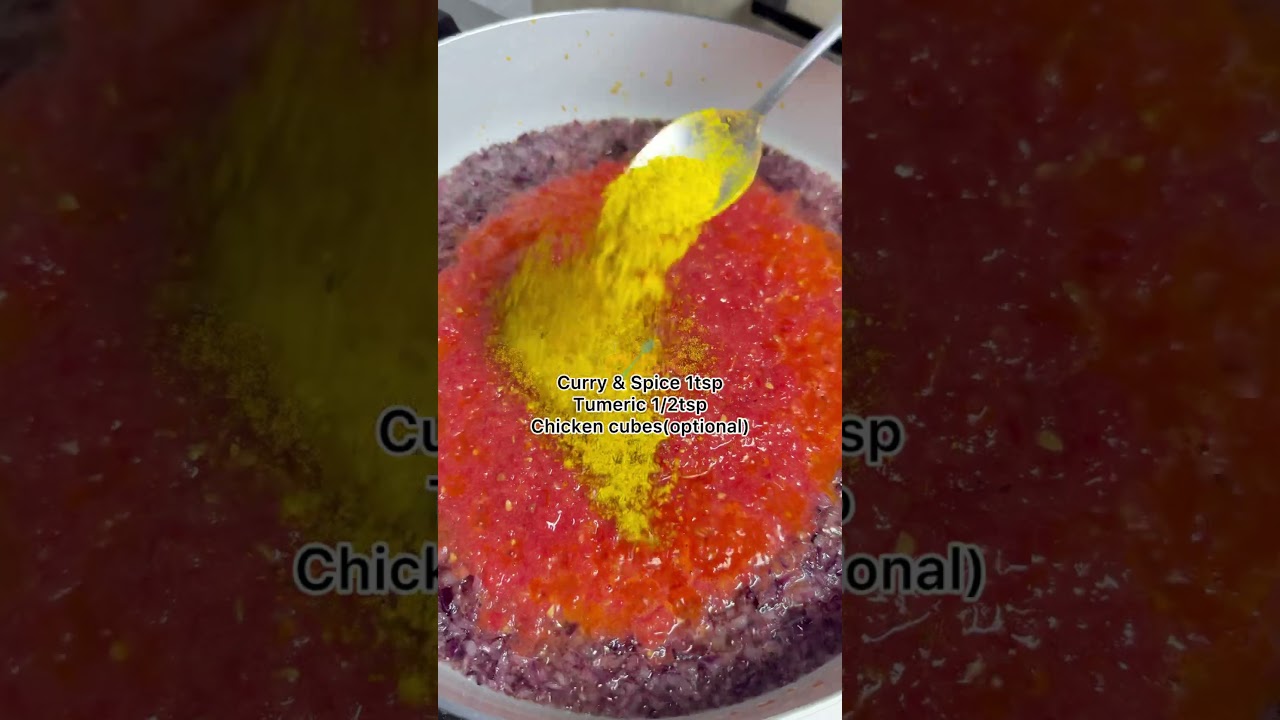 MATOKE IN PEANUT SAUCE