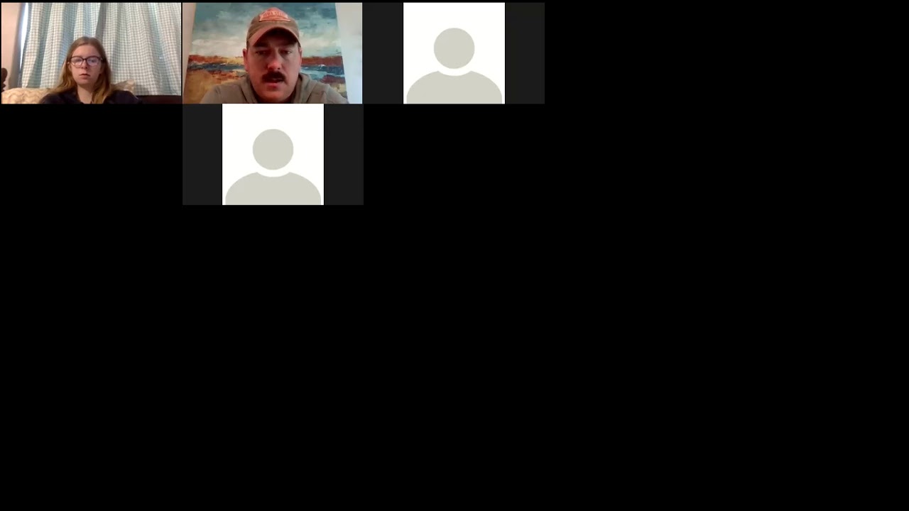 Driver's Ed Zoom #2 Day 1 - 6/1/2020
