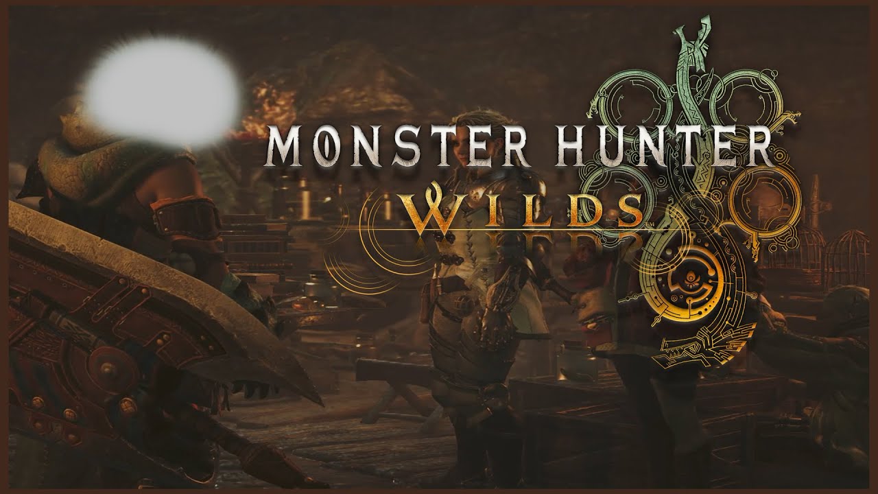 A Little More Monster Hunter | MoistCr1tikal