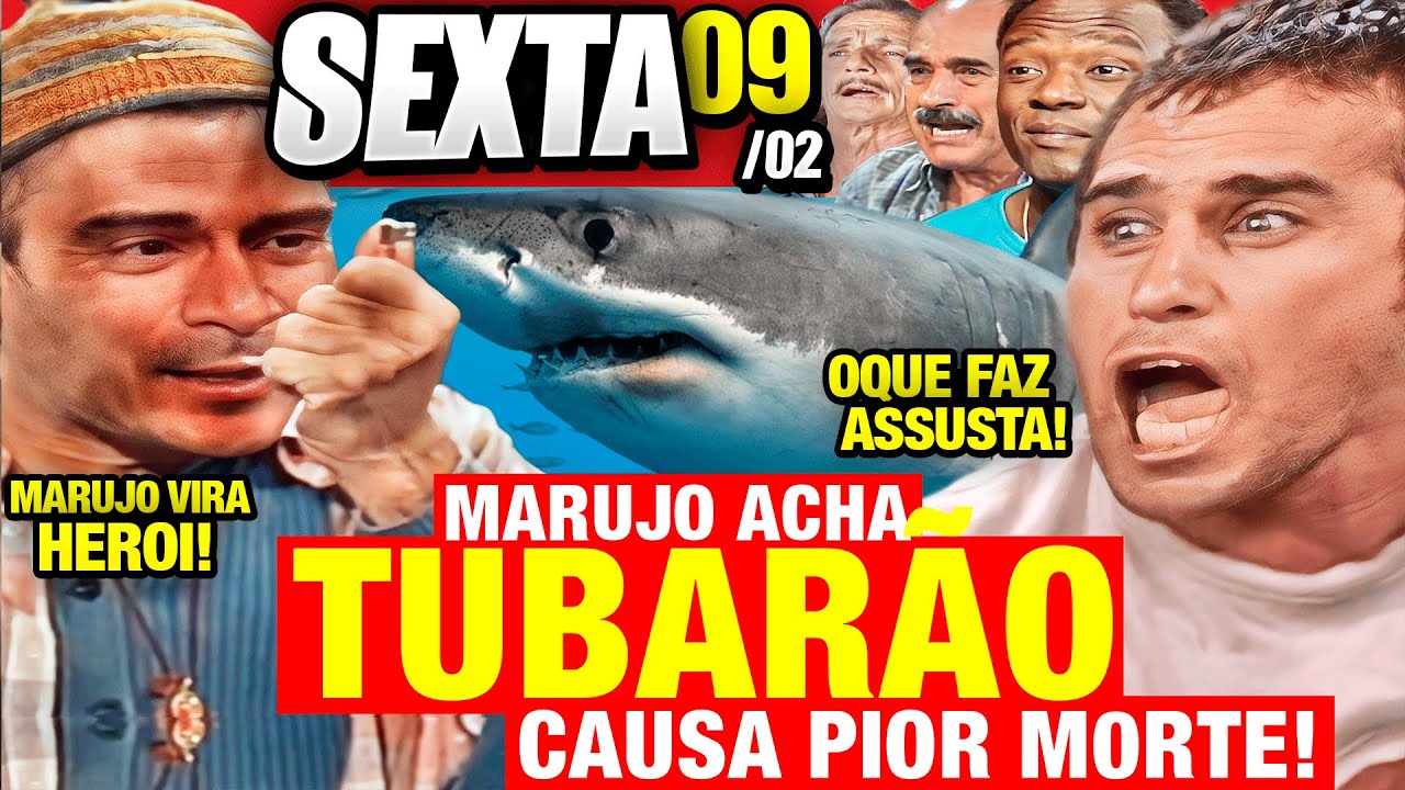 MULHERES DE AREIA - Capítulo de hoje 09/02 SEXTA - Resumo Completo da Novela Hoje 09/02/24 Ao vivo