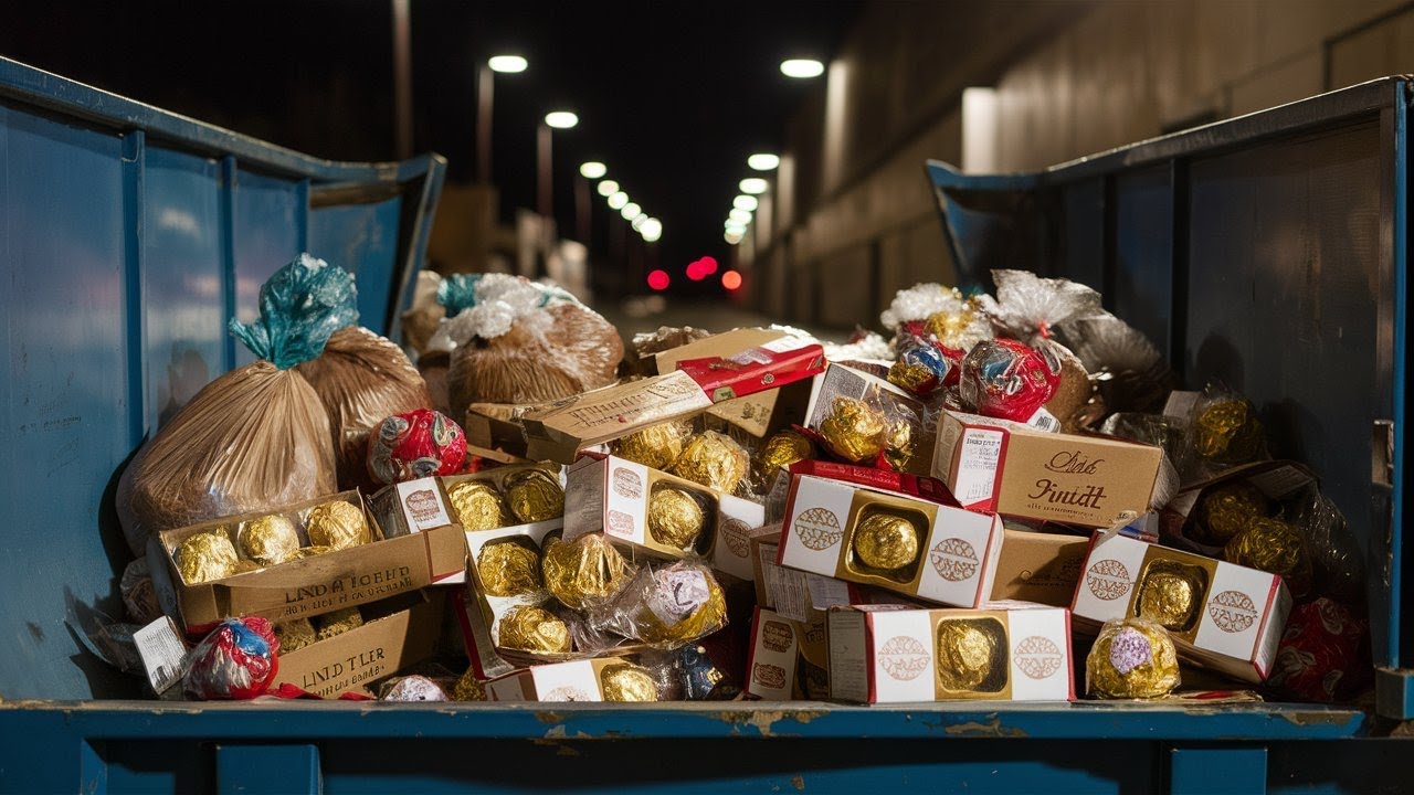 DIA DE SORTE! ENCONTREI MUITA COISA LEGAL no LIXO dos DUMPSTERS nos ESTADOS UNIDOS