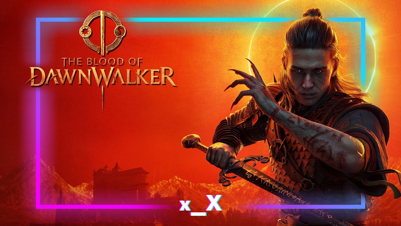 🔥 Sprawdzamy Blood of Dawnwalker