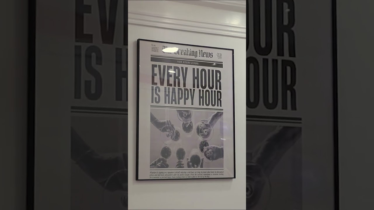 APEX KITCHEN & LOUNGE 