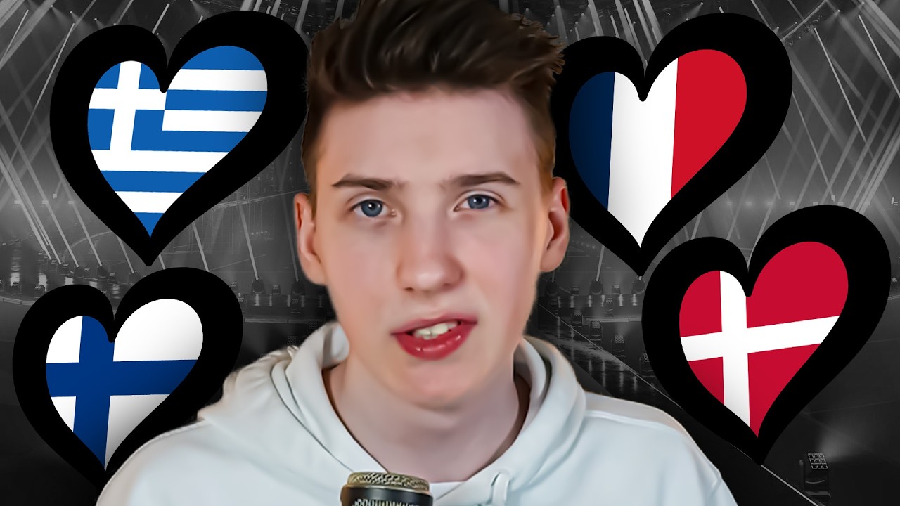 Wer gewinnt den Eurovision Song Contest 2026?
