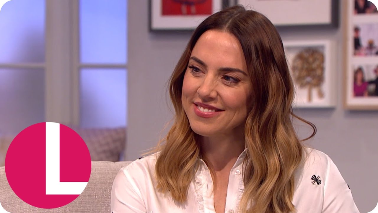 Melanie C Is Not Ruling Out a Spice Girls Reunion | Lorraine