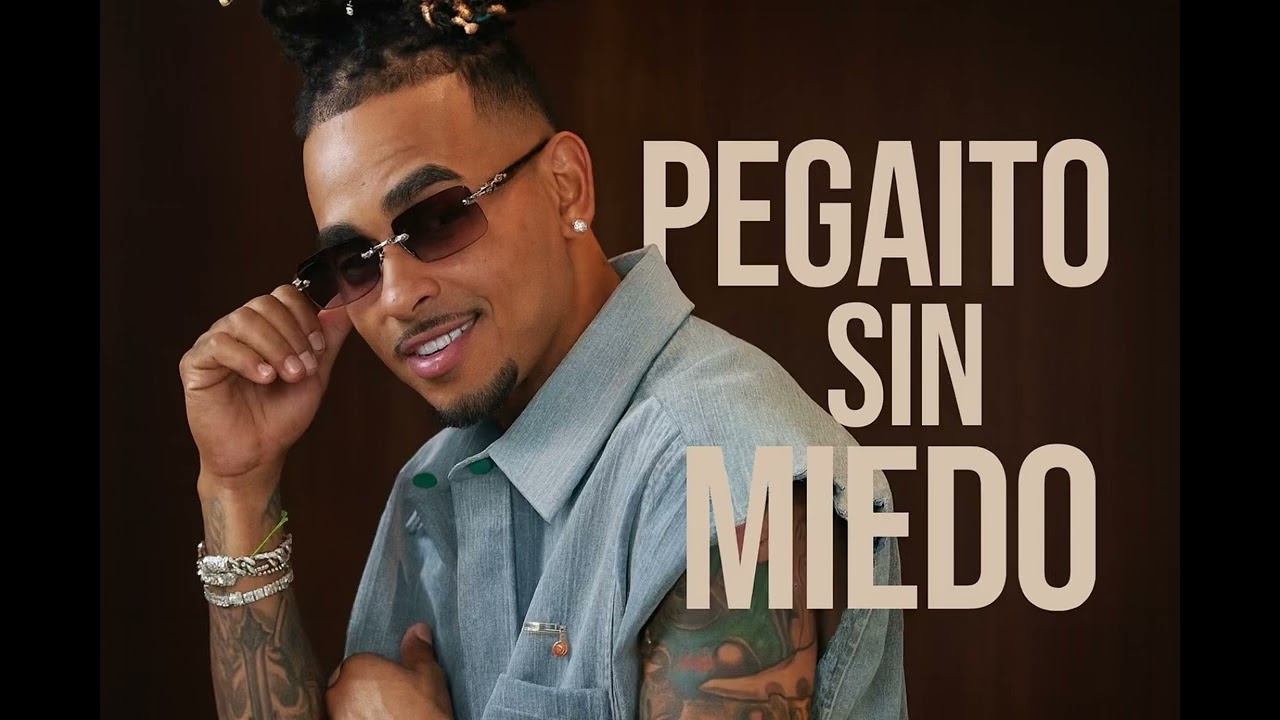 Ozuna-Pegaito’ Sin Miedo 🔥 | Reggaetón Perreo 2026 | Flow Urban