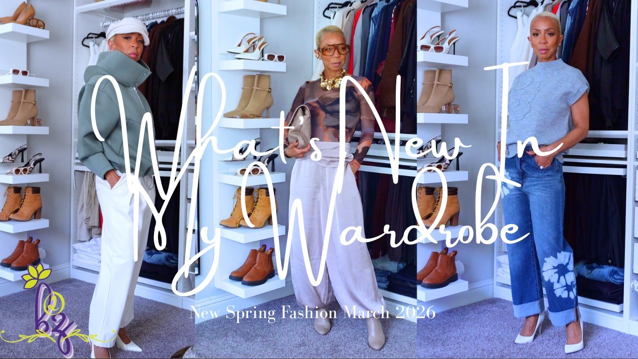 Spring Fashion Finds|Styling and Try-On Haul